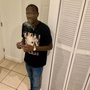 Meet your Posher, Jeffrey